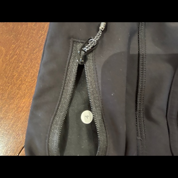 Lululemon leggings - Picture 3 of 3